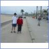 Santa Monica Beach