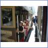 Cable Car on California Street