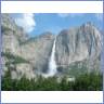 Yosemite Falls
