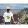 Me at the Grand Canyon