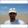 Me at the Imperial Sand Dunes