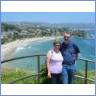 Crescent Bay, Laguna Beach, O.C.